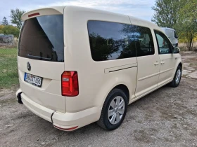 Обява за продажба на VW Caddy Инвалидна Рампа 2018г 2.0тди Автоматик  ~24 800 лв. - изображение 2 | Auto.bg Обява за продажба на VW Caddy Инвалидна Рампа 2018г 2.0тди Автоматик  ~24 800 лв. - изображение 2