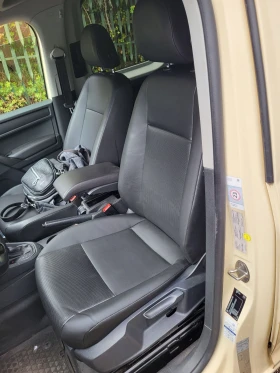 VW Caddy   2018 2.0   | Mobile.bg    8
