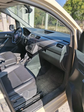 VW Caddy   2018 2.0   | Mobile.bg    5
