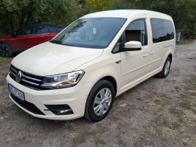Обява за продажба на VW Caddy Инвалидна Рампа 2018г 2.0тди Автоматик  ~24 800 лв. - изображение 1 | Auto.bg Обява за продажба на VW Caddy Инвалидна Рампа 2018г 2.0тди Автоматик  ~24 800 лв. - изображение 1
