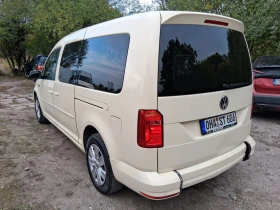 Обява за продажба на VW Caddy Инвалидна Рампа 2018г 2.0тди Автоматик  ~24 800 лв. - изображение 3 | Auto.bg Обява за продажба на VW Caddy Инвалидна Рампа 2018г 2.0тди Автоматик  ~24 800 лв. - изображение 3