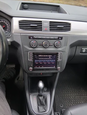 Обява за продажба на VW Caddy Инвалидна Рампа 2018г 2.0тди Автоматик  ~24 800 лв. - изображение 8 | Auto.bg Обява за продажба на VW Caddy Инвалидна Рампа 2018г 2.0тди Автоматик  ~24 800 лв. - изображение 8