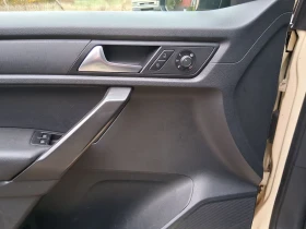 Обява за продажба на VW Caddy Инвалидна Рампа 2018г 2.0тди Автоматик  ~24 800 лв. - изображение 6 | Auto.bg Обява за продажба на VW Caddy Инвалидна Рампа 2018г 2.0тди Автоматик  ~24 800 лв. - изображение 6