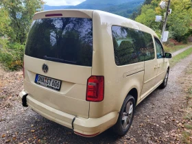 VW Caddy   2018 2.0   | Mobile.bg    4