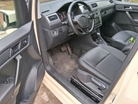 Обява за продажба на VW Caddy Инвалидна Рампа 2018г 2.0тди Автоматик  ~24 800 лв. - изображение 5 | Auto.bg Обява за продажба на VW Caddy Инвалидна Рампа 2018г 2.0тди Автоматик  ~24 800 лв. - изображение 5