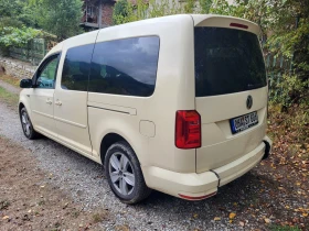 VW Caddy   2018 2.0   | Mobile.bg    3
