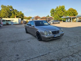 Mercedes-Benz E 320 | Mobile.bg    7