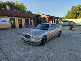 Mercedes-Benz E 320 | Mobile.bg    2