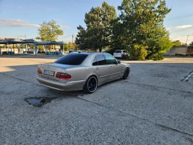 Mercedes-Benz E 320 | Mobile.bg    6
