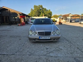 Mercedes-Benz E 320 | Mobile.bg    9