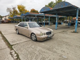 Mercedes-Benz E 320, снимка 8