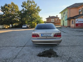 Mercedes-Benz E 320 | Mobile.bg    5