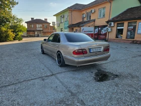 Mercedes-Benz E 320 | Mobile.bg    4