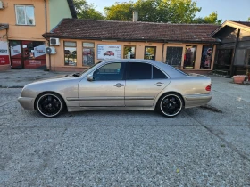 Mercedes-Benz E 320 | Mobile.bg    3