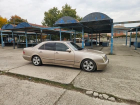 Mercedes-Benz E 320, снимка 7