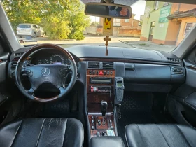 Mercedes-Benz E 320 | Mobile.bg    10