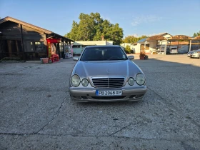 Mercedes-Benz E 320 | Mobile.bg    8