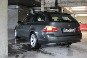 BMW 525 d Panorama/HeadUp | Mobile.bg    5
