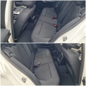 BMW 118 d-150ps АВТОМАТИК* FACELIFT 2016г.  - 18990 лв. / 9709.43 € - 56370972 13
