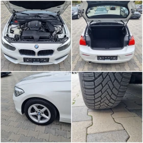 BMW 118 d-150ps АВТОМАТИК* FACELIFT 2016г.  - 18990 лв. / 9709.43 € - 56370972 17