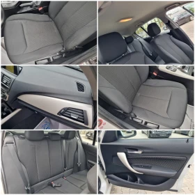 BMW 118 d-150ps АВТОМАТИК* FACELIFT 2016г.  - 18990 лв. / 9709.43 € - 56370972 14