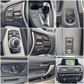 BMW 118 d-150ps АВТОМАТИК* FACELIFT 2016г.  - 18990 лв. / 9709.43 € - 56370972 15