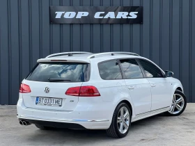 Обява за продажба на VW Passat R-LINE  ~18 800 лв. - изображение 5