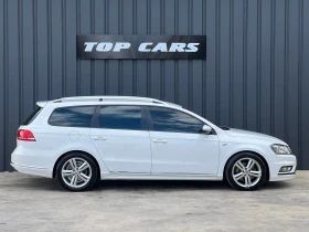 Обява за продажба на VW Passat R-LINE  ~18 800 лв. - изображение 9