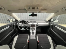 VW Passat R-LINE  | Mobile.bg    14