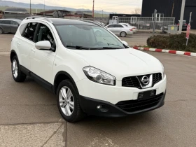 Nissan Qashqai 1.5DCI-5 бр., снимка 3