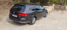 VW Passat 2.0 TDI DSG HighLine Start-Stop  220000 | Mobile.bg    2