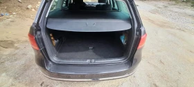 VW Passat 2.0 TDI DSG HighLine Start-Stop  220000 | Mobile.bg    16