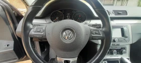 VW Passat 2.0 TDI DSG HighLine Start-Stop  220000 | Mobile.bg    6
