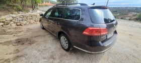 VW Passat 2.0 TDI DSG HighLine Start-Stop  220000 | Mobile.bg    3
