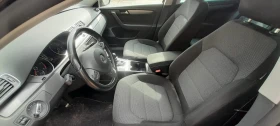 VW Passat 2.0 TDI DSG HighLine Start-Stop  220000 | Mobile.bg    5