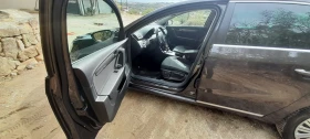 VW Passat 2.0 TDI DSG HighLine Start-Stop  220000 | Mobile.bg    10
