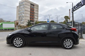 Honda Civic 1.8i* AUTOMAT* LED | Mobile.bg    3