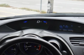 Honda Civic 1.8i* AUTOMAT* LED | Mobile.bg    14