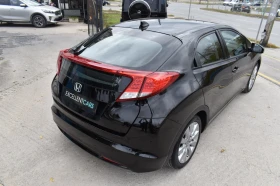 Honda Civic 1.8i* AUTOMAT* LED | Mobile.bg    5
