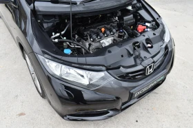 Honda Civic 1.8i* AUTOMAT* LED | Mobile.bg    17