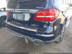 Mercedes-Benz GLS 450 4MATIC | Mobile.bg    7