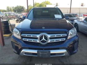 Mercedes-Benz GLS 450 4MATIC | Mobile.bg    2
