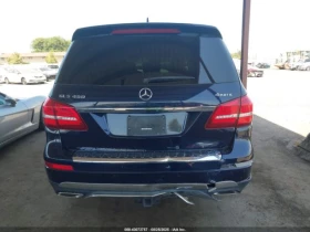 Mercedes-Benz GLS 450 4MATIC | Mobile.bg    5