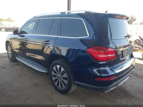 Mercedes-Benz GLS 450 4MATIC | Mobile.bg    4