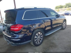 Mercedes-Benz GLS 450 4MATIC | Mobile.bg    6