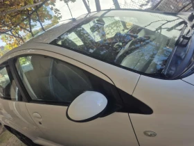 Обява за продажба на Toyota Aygo ~6 700 лв. - изображение 3 | Auto.bg Обява за продажба на Toyota Aygo ~6 700 лв. - изображение 3