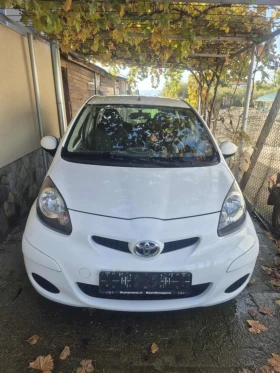 Обява за продажба на Toyota Aygo ~6 700 лв. - изображение 1 | Auto.bg Обява за продажба на Toyota Aygo ~6 700 лв. - изображение 1