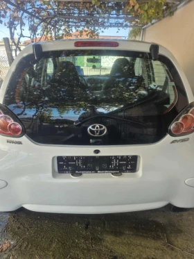 Обява за продажба на Toyota Aygo ~6 700 лв. - изображение 1 | Auto.bg Обява за продажба на Toyota Aygo ~6 700 лв. - изображение 1