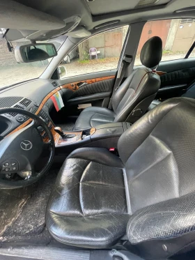 Mercedes-Benz 320 | Mobile.bg    3