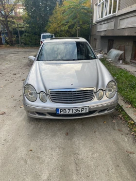 Mercedes-Benz 320 | Mobile.bg    6